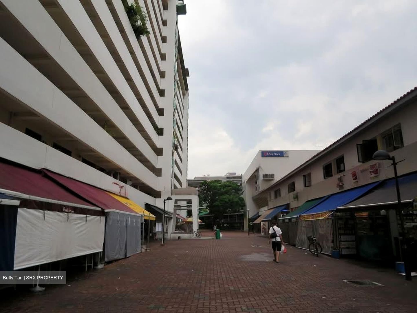 Aljunied Crescent (D14), Shop House #541251251